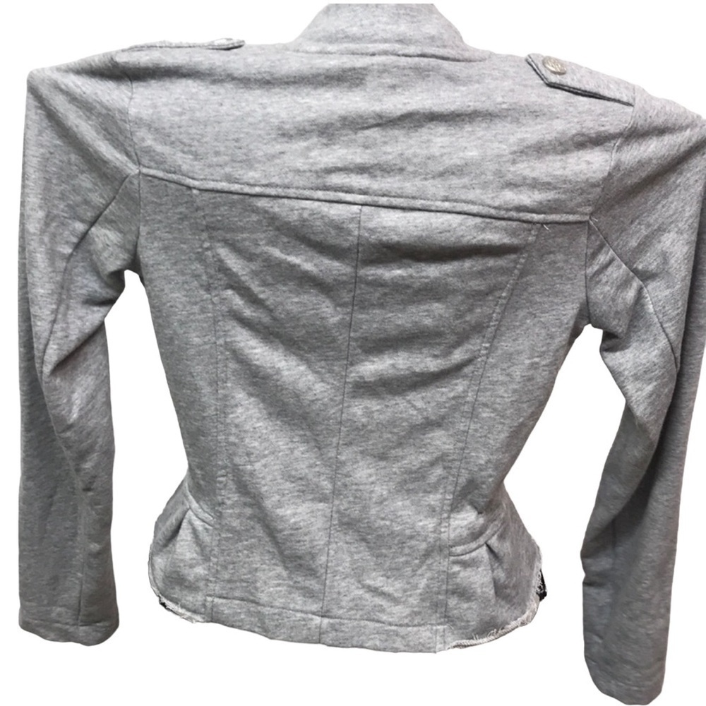 Stella Star Ruffled Jacket - Picture 3 of 3